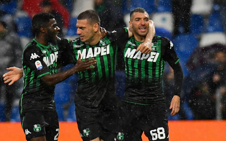 Fenerbahçe'nin elinden kaçırdığı Merih Demiral Juventus'la anlaştı