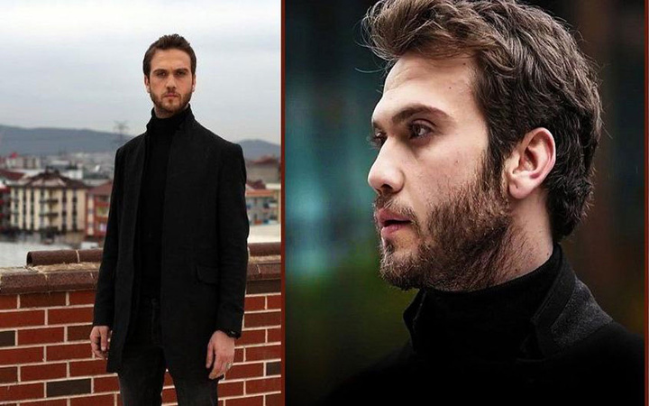 Çukur'un Yamacı Aras Bulut İynemli'nin yeni projesi belli oldu!