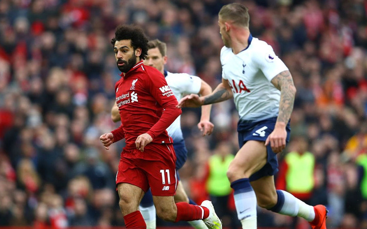 Tottenham-Liverpool maçının biletleri karaborsada servet kazandıracak