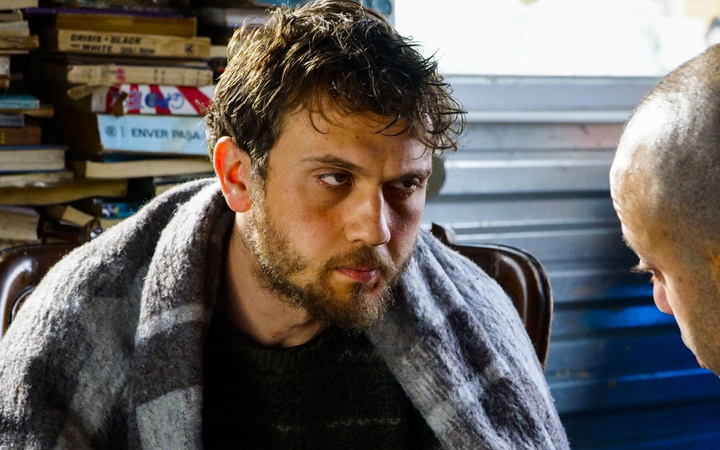Çukur'un başrolü Aras Bulut İynemli'den yeni bomba! Bu sefer çok konuşulacak