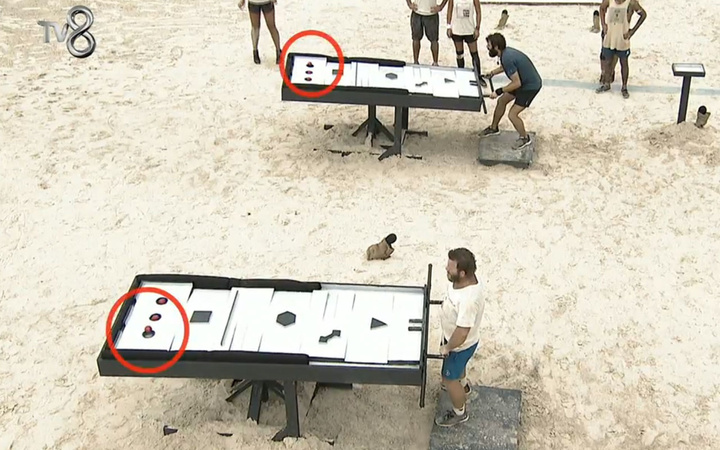 Survivor tarihinde görülmemiş olay! İki kez kamera kayıtlarına bakıldı