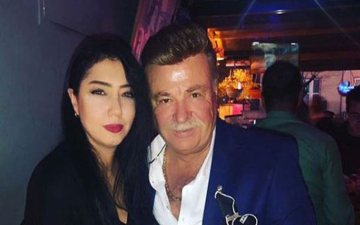 Nuri Alço 33 yaş küçük sevgilisiyle evleniyor! Usta oyuncu baba olmak istiyor