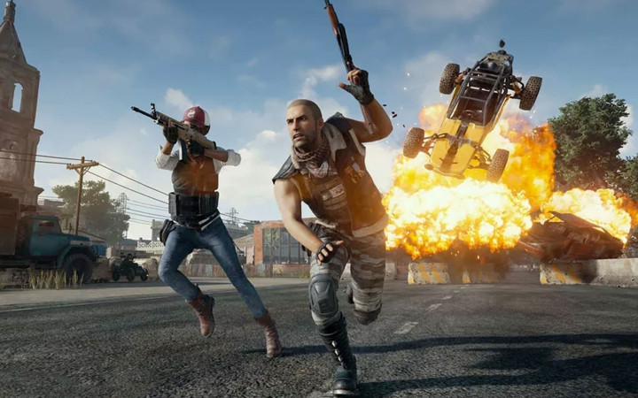Pubg Mobile Oyunu Mayis Ayinda En Cok Kazanan Oldu Rakama Bakin Internet Haber