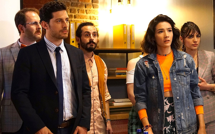 Her Yerde Sen dizisine olay transfer! Bakın kimin kardeşi kadroya katıldı
