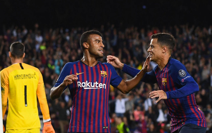 Transfer şov başladı! Barcelonalı yıldız Galatasaray'a