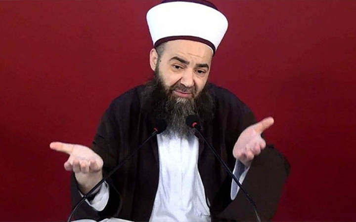 Cübbeli Ahmet'e şimdiye kadar sorulmamış sorular! Öyle cevaplar verdi ki inanılmaz