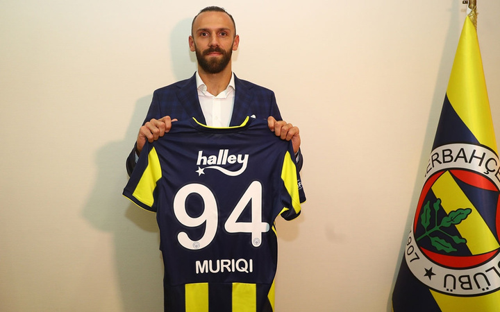 Fenerbahçeli Vedat Muriç'in acı dolu hayat hikayesi: Annem soğan ekmekle kandırıyordu bizi