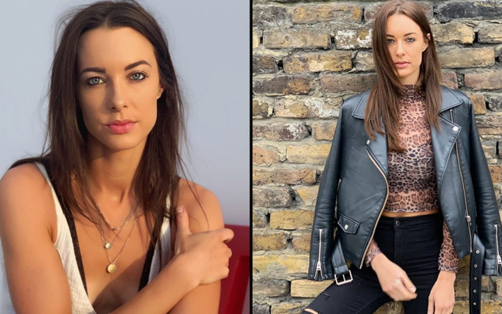Dünyaca ünlü fenomen Emily Hartridge korkunç kazada hayatını kaybetti