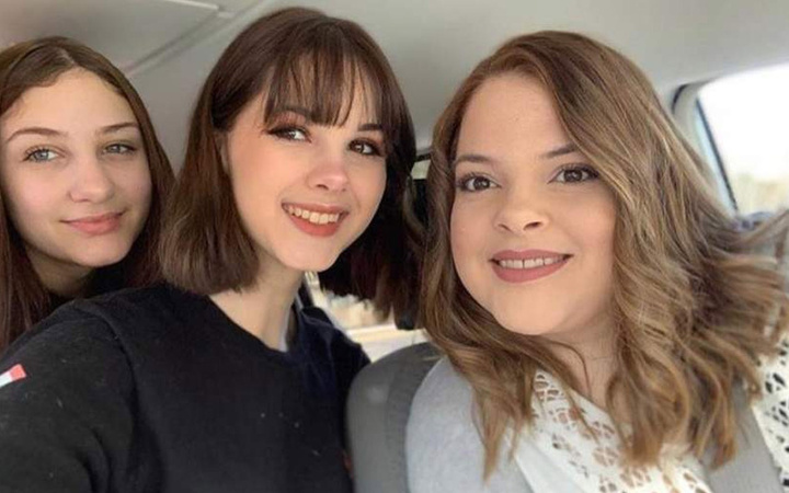 Sosyal medya fenomeni takipçisi tarafından vahşice öldürüldü! Takipçileri yasa boğuldu