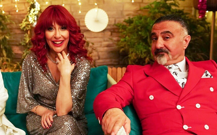 Tv8 kapının önüne koydu! Gülse Birsel Jet Sosyete haberini resmen duyurdu