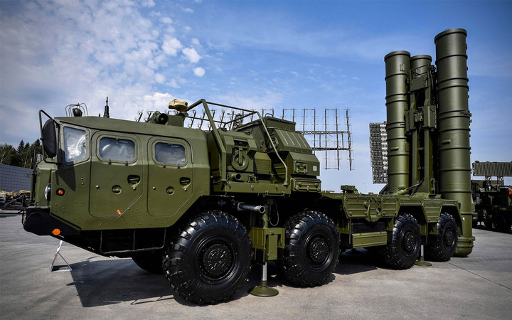 Türklerin S-400 hakkındaki sosyal medya capsleri uluslararası basının ilgi odağı oldu