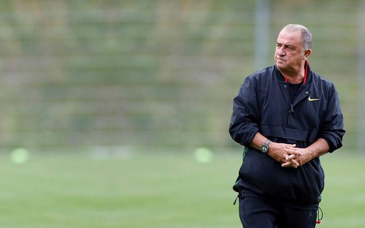 Galatasaray'da Fatih Terim ikna oldu sıra Falcao'da