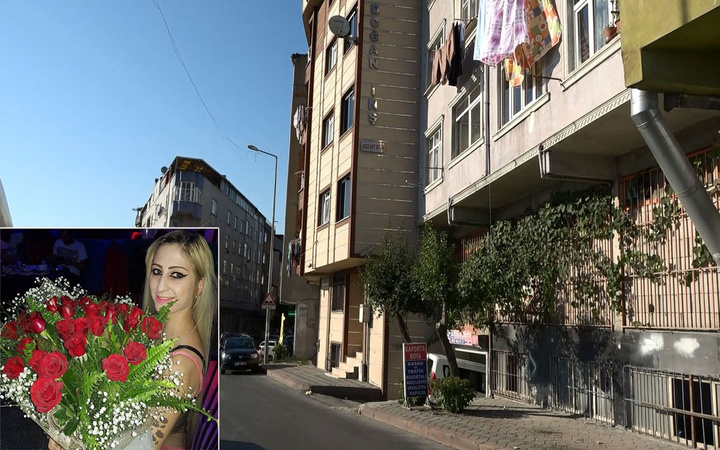 Kadın cinayetlerine bir yenisi daha eklendi! Sultangazi'de nişanlı dehşeti