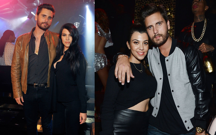 Kourtney Kardashian itiraf etti! Seks bağımlısı olduğu için sürekli aldatınca ayrıldılar!