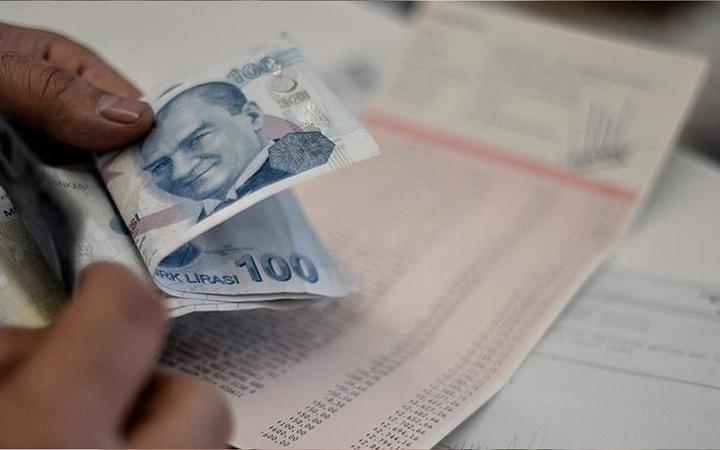 Promosyon ödemeleri başlıyor hangi emekli ne kadar alacak?