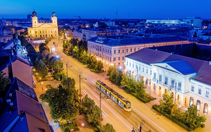 ‘Neredeyse hiç turistin gitmediği 20 güzel Avrupa şehri' listelendi! Bir ilimiz var