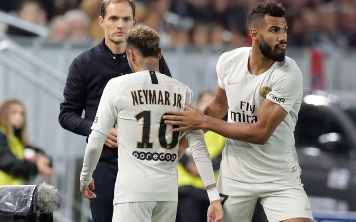 Fenerbahçe'ye Eric Maxim Choupo-Moting uyarısı: Futbolcu değil sakın almayın