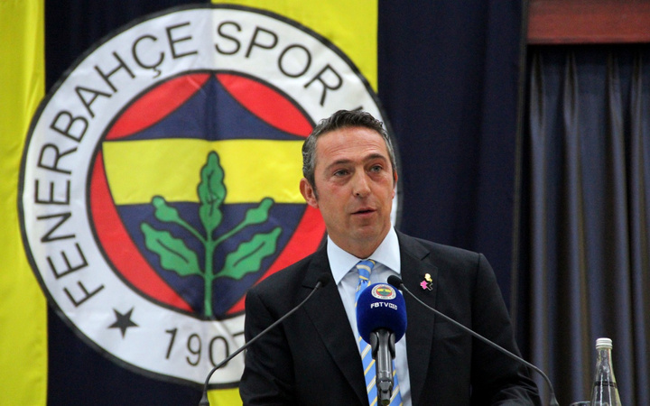 Fenerbahçe'den üç bomba birden! Bakın Ali Koç neyi bekliyor