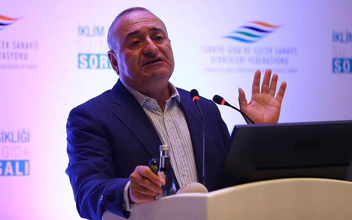Mikdat Kadıoğlu iklim değişikliğine karşı uyardı! Hastalıklar artacak