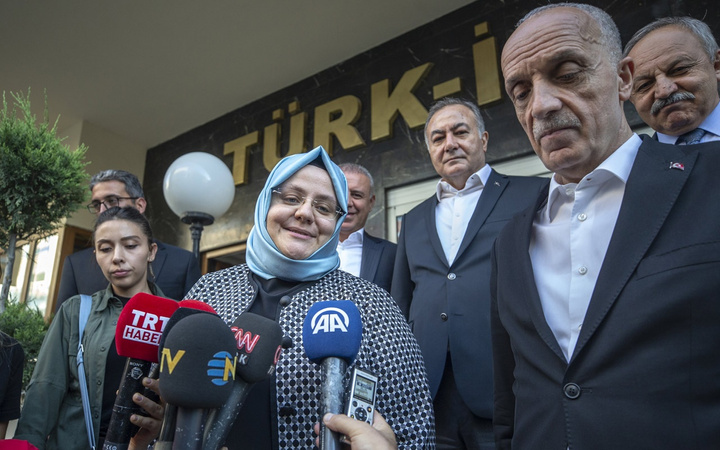 Hükümet kamu işçisine 2020 için zam teklifini açıkladı işte zam oranı