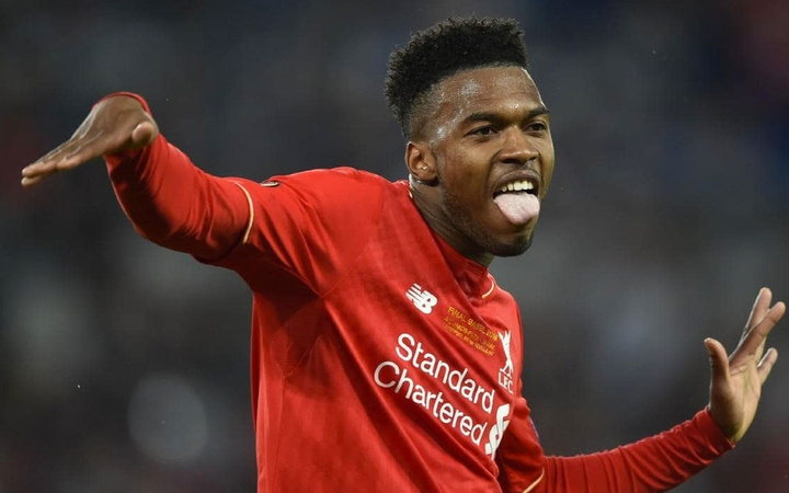 Daniel Sturridge Trabzonspor için İstanbul'a geldi