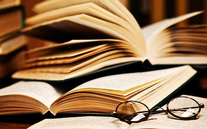 Dünya Edebiyatı'ndan okunması en zor 10 kitap hangileri!