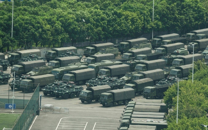 Her şey bir cinayetle başlamıştı! 5 soruda Hong Kong krizi