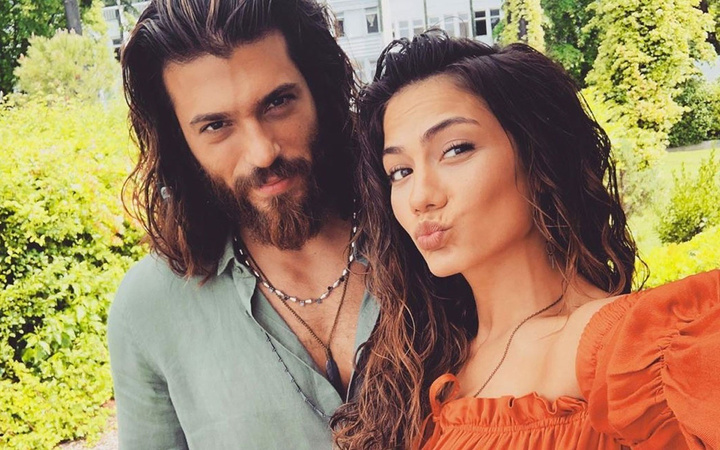 Demet Özdemir sevenlerine ters köşe yapacak Erkenci Kuş final yapınca boşta kalmıştı