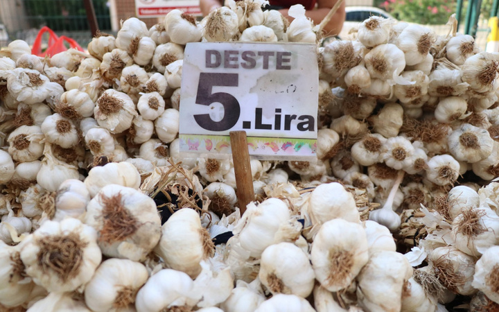 Bu ürünler haldeki fiyatının 4 katına pazarda satılıyor! Adeta cep yakıyor