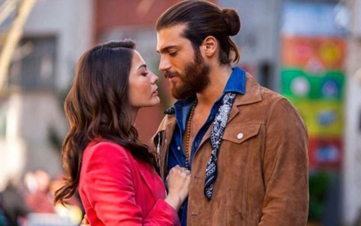 Can Yaman o iddialara bakın ne cevap verdi İtalya'daki sevgi selinin nedeni