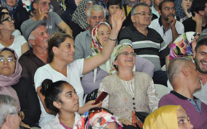 50 bin sosyal konutun hak sahipleri belli oldu! 2+1 ve 3+1 konutlarının fiyatları ne kadar