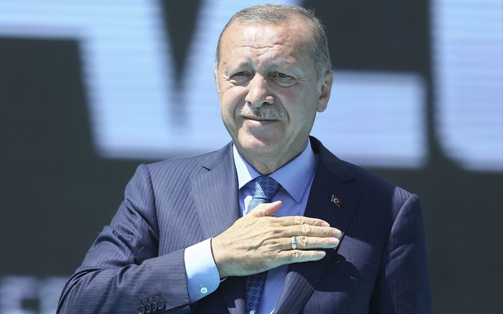 Cumhurbaşkanı Erdoğan talimat vermişti! Ayder Yaylası'nda salıncaklar tek tek söküldü