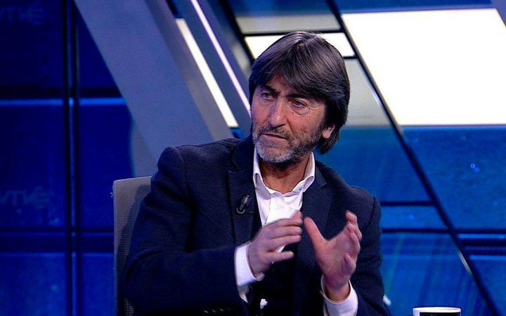 Rıdvan Dilmen'den Galatasaray-Konyaspor maçı yorumu