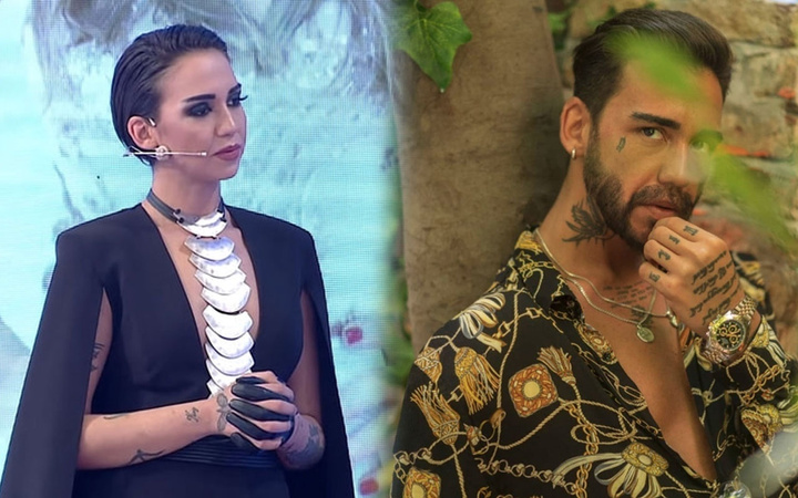 İşte Benim Stilim Neslihan Doğrusöz ameliyatsız cinsiyet değiştirmişti olay itiraflar