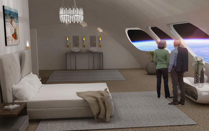 Devrim niteliğindeki olay için 2025 yılı bekleniyor dünyada bir ilk olacak