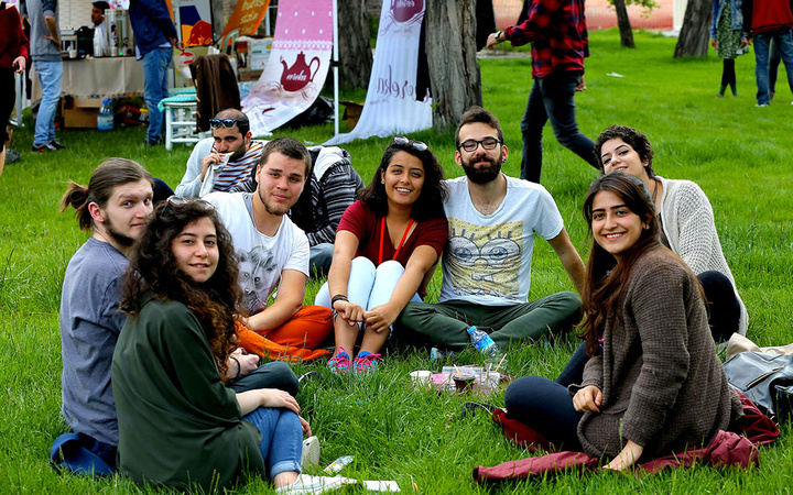 Dünyanın en iyi 500 üniversitesi Listesi açıklandı! Türkiye'den iki üniversite var