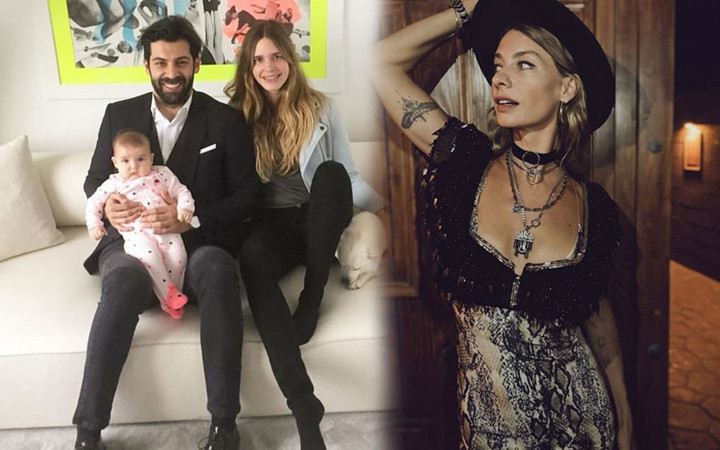 Tuba Unsal Caner Karaloglunun Esi Elisabeth Masle Neler Oldugunu Anlatti Internet Haber