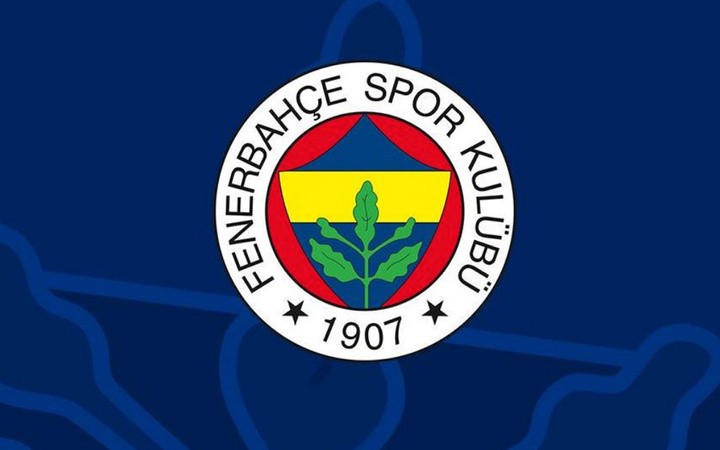 Fenerbahçe ayrılığı resmen açıkladı Yıldız futbolcu 6 aylığına kiralandı