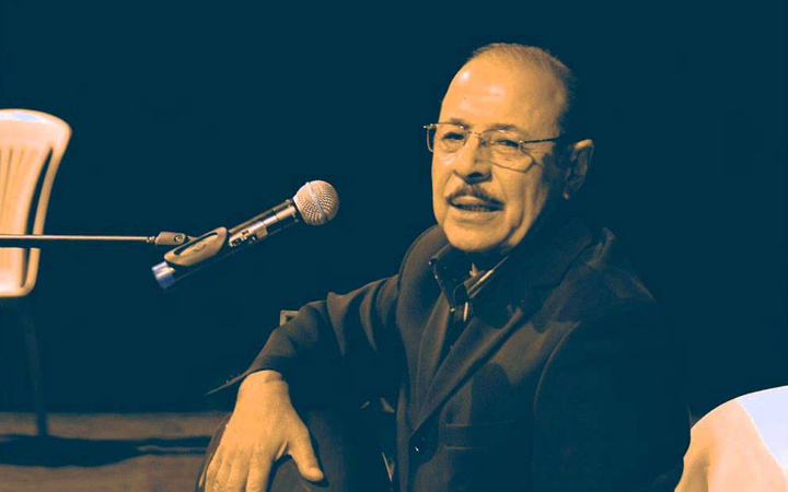 Ünlü isimler Neşet Ertaş'ı unutmadı! Paylaşımlarıyla Ertaş'ı Twitter'da Trend Topic yaptılar