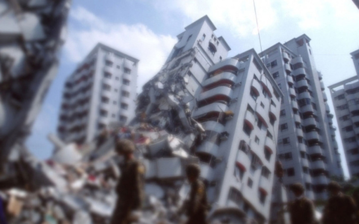 Deprem riski olan bina nasıl anlaşılır bina tespit başvurusu nereye yapılır