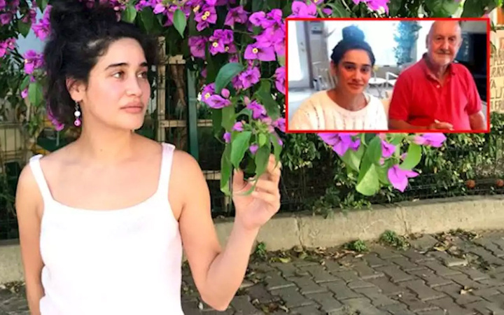 Meltem Miraloğlu yaşlı eşiyle nasıl evlendi: '80 yaşındaki Amerikalı Patrick'i öptü...'