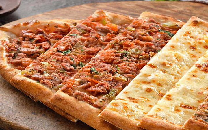 Lezzeti damaklarda kalan Türkiye'nin işte en iyi pidecileri