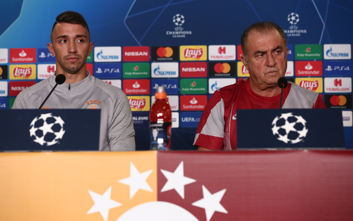Fatih Terim: Ne durumda olacağımızı biliyoruz