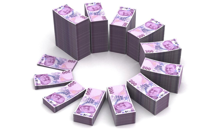 Milyoner sayısı 200 bini aştı! İşte yıllara göre milyoner sayısı