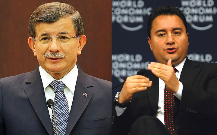 Metropoll'den bomba anket: Ali Babacan ve Davutoğlu'nun yeni partileri fiyasko