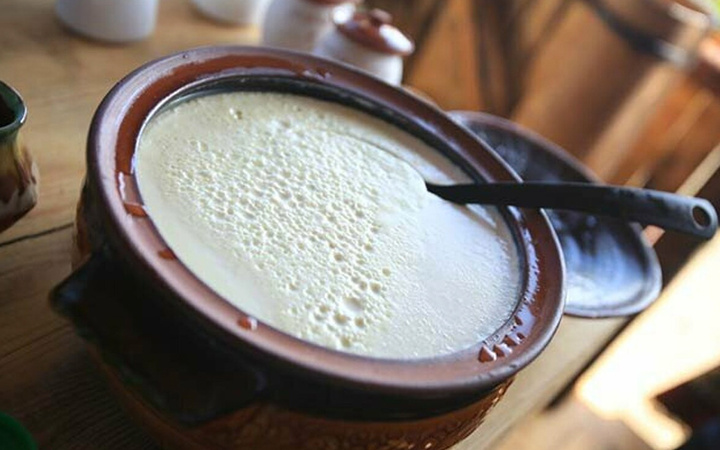 Her gün 1 kase yoğurt yemenin faydaları bir de tahıl tüketirseniz...