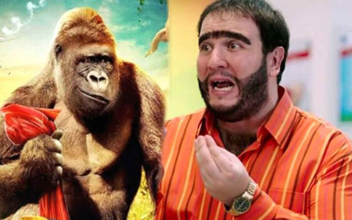 sahan gokbakar duyunca sok oldu tt listesine giren recep ivedik 6 tepkisi internet haber
