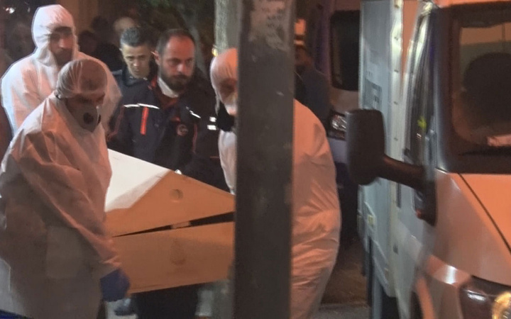 Fatih'te 4 kardeş intihar etti Adli Tıp'tan ilk sonuç geldi