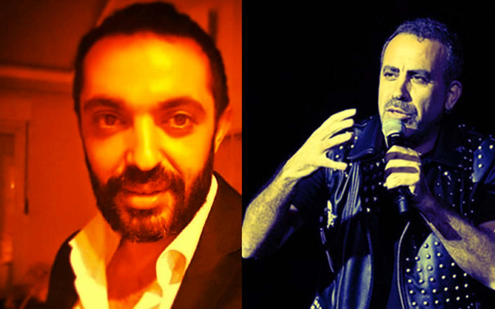 Haluk Levent'ten Antalya yorumu: Masum yavruları öldüren baba benim için katil’dir!