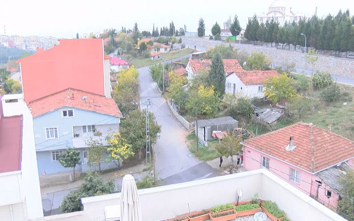 Robin Hood bu kez Tuzla'da ortaya çıktı! Borçları kapattı gitti